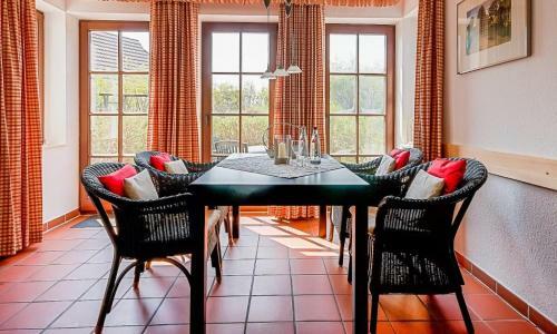 Apartamento Bootsanleger, Landhaus Haven H��vt