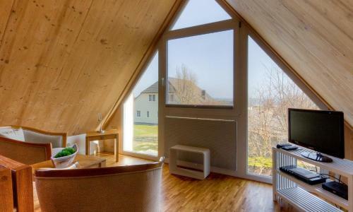 Apartamento Kapit�nshaus - Atelier