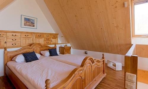 Apartamento Kapit�nshaus - Atelier