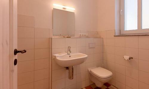 Apartamento Kapit�nshaus - Atelier