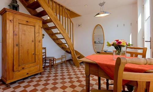 Apartamento Kapit�nshaus - Atelier