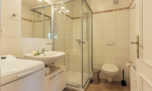 Apartamento Landhaus Butt 05