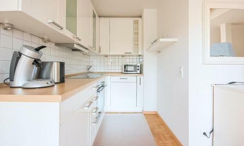 Apartamento Landhaus Butt 05