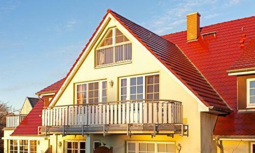 Apartamento Wiesenblick