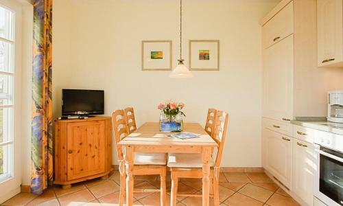Apartamento Am Paetowhof 3 4