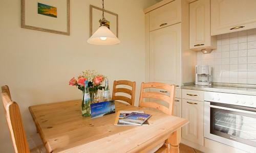 Apartamento Am Paetowhof 3 4