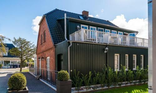 Apartamento Atelierwohnung Paul M�ller-kaempff