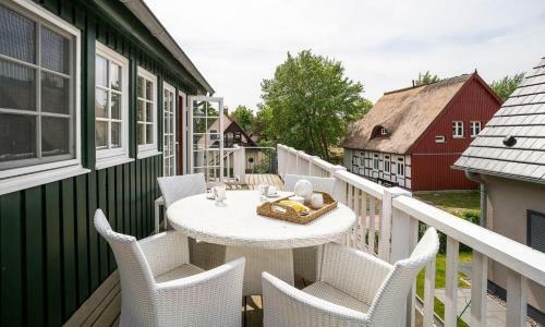 Apartamento Atelierwohnung Paul M�ller-kaempff