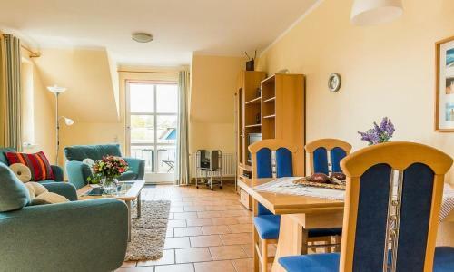 Apartamento Nathalie