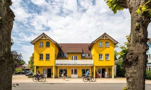 Apartamento Ahoi