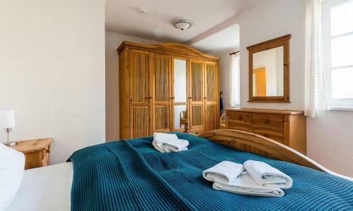 Apartamento Friederike