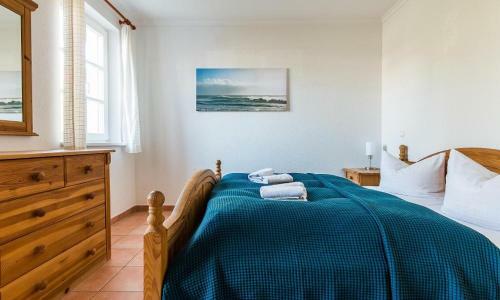Apartamento Friederike