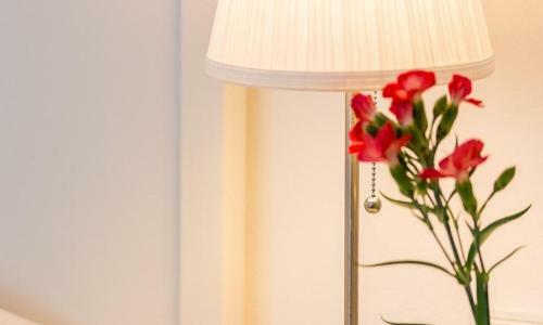 Apartamento D�nenblick 01