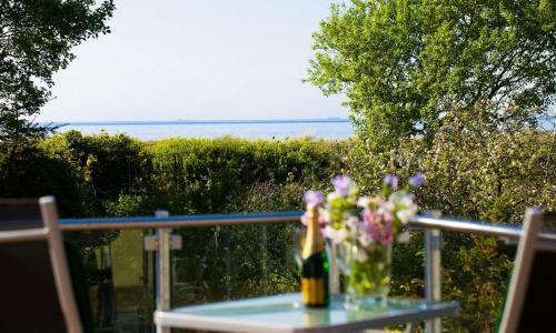 Apartamento D�nenblick 02
