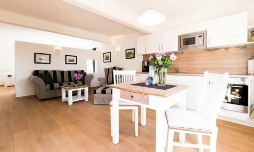 Apartamento D�nenblick 02