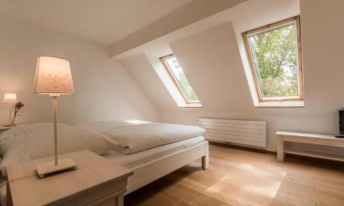 Apartamento D�nenblick 03