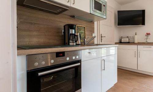 Apartamento D�nenblick 03