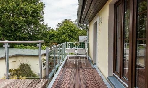 Apartamento D�nenblick 03