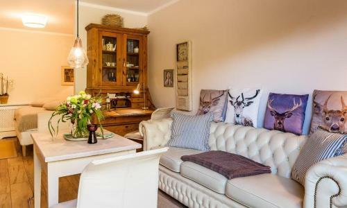 Apartamento Christian