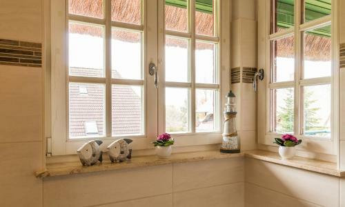 Apartamento Strandidyll