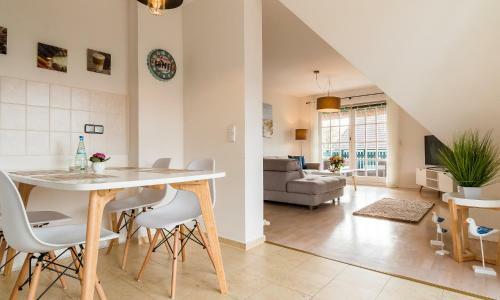 Apartamento Strandidyll