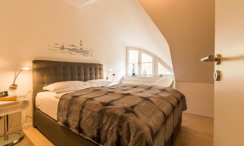 Apartamento Strandidyll