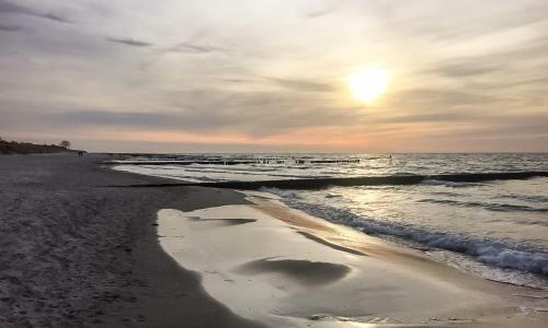 Apartamento Strandidyll