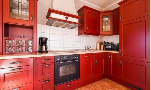 Apartamento Madlen