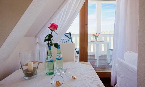 Apartamento Strandhaus Claassen 04