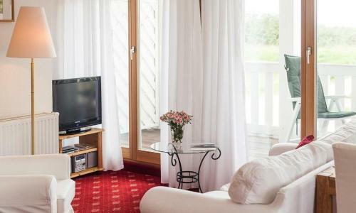 Apartamento Strandhaus Claassen 05