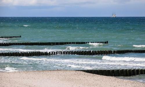 Apartamento Strandhaus Claassen 06