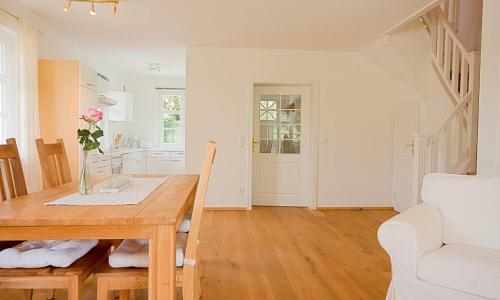 Strandhaus Hinter Der D�ne