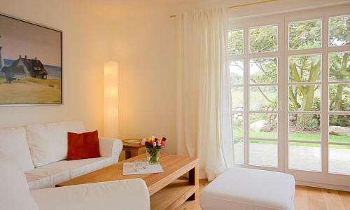 Strandhaus Hinter Der D�ne