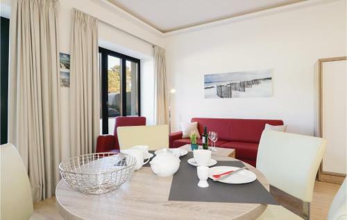 Apartamentos Prora Solitaire Baltic Pool Area