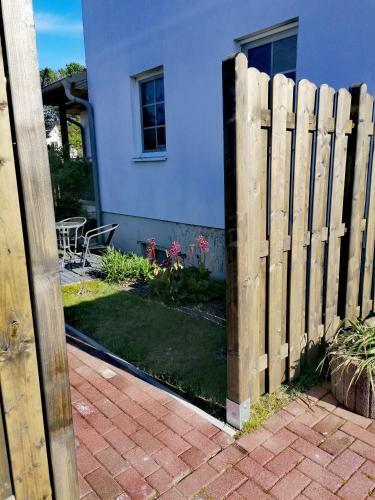 Apartamento Rabennest