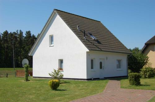Apartamento Ferienhaeuser Baaber Heide