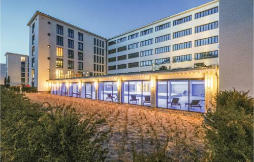 Apartamentos Panorama Studio
