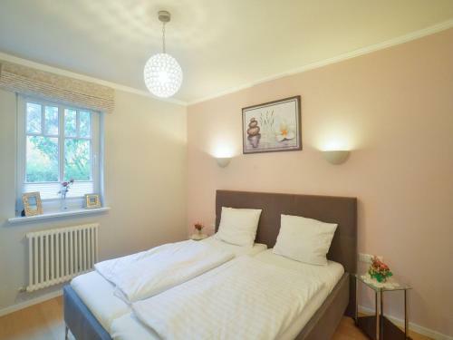 Apartamento D�nenpark Binz 2-zimmer-komfort Plus Erdgeschoss