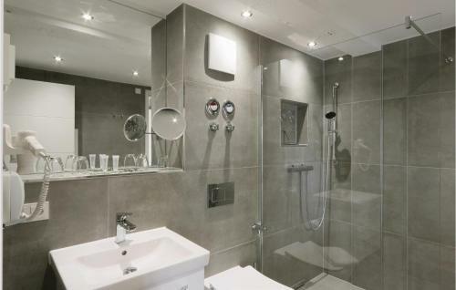 Apartamentos Prora Solitaire Sky Suite Eden
