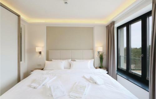 Apartamentos Prora Solitaire Sky Suite Eden