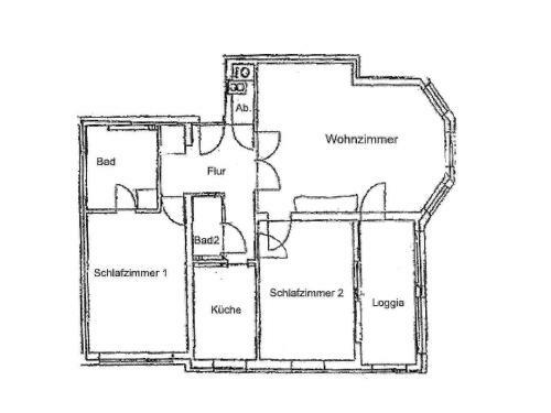 Apartamentos Villa Sirene Whg 12 Meerblick - 5 Sterne