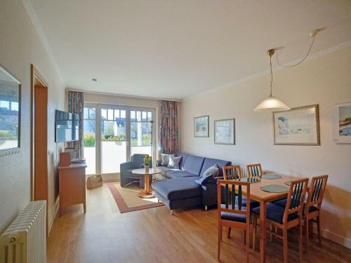 Apartamento D�nenpark Binz 3-zimmer Komfort Eg