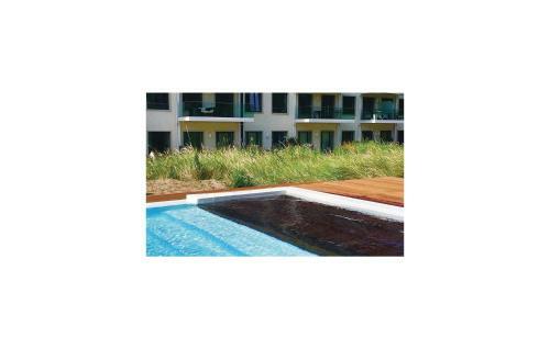 Apartamentos Prora Solitaire Garden Penthouse
