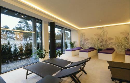 Apartamentos Prora Solitaire Garden Penthouse