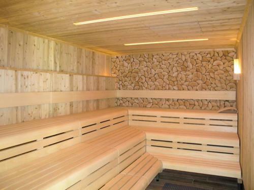 Apartment Mariandl Am Meer - Bnz401