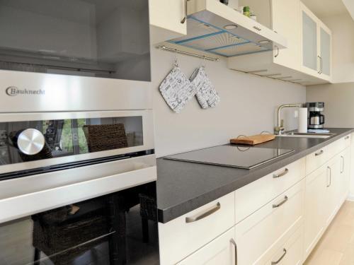 Apartamento Strandresort Prora F648 Wg 5-2