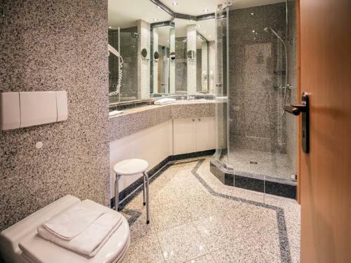 Apartamento D�nenpark Binz 2-zimmer-komfort Plus Obergeschoss