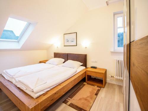 Apartamento D�nenpark Binz 3-zimmer Komfort Og Dg