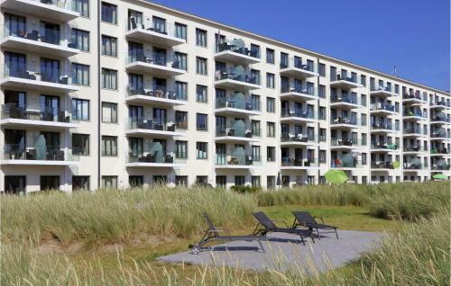 Apartamentos Prora Solitaire Baltic