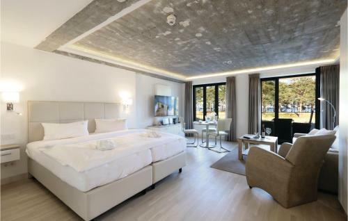 Apartamentos Prora Solitaire Baltic